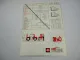 Original brochure Manitou MC 15 A D 20 AM DM buggy with 6 pages circa 1980