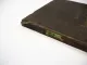 Original Buch mit 40 Holzschnitten Schillers Lied von der Glocke 1855 Reher