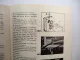 Original Claas Cosmos Mähdrescher Betriebsanleitung Bedienung Wartung 1968