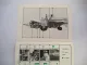 Original Claas Cosmos Mähdrescher Betriebsanleitung Bedienung Wartung 1968