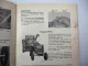 Original Claas Junior Automatic Mähdrescher Betriebsanleitung Wartung 1964