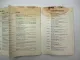 Original Deutz D10006 + Allrad Betriebsanleitung Wartung Schaltplan 1970