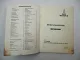 Original Deutz D3006 Schlepper Betriebsanleitung Wartung Schaltplan 1969