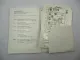 Original Deutz D8006 D10006 D13006 + Allrad Betriebsanleitung Schaltplan 1974