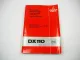 Original Deutz DX110 Traktor ab Fg. 76200001 Ersatzteilliste Ersatzteilkatalog 1978
