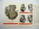 Original Deutz F1L F2L 310 Motor Betriebsanleitung Bedienung Wartung 10/1961