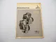 Original Deutz F1L F2L 410 Motor Betriebsanleitung Bedienung Wartung 1971