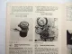 Original Deutz F1L F2L 511 W Motor Betriebsanleitung Bedienung Wartung 1981