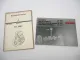 Original Deutz F2L 208 F Motor Betriebsanleitung Ersatzteilliste Bildkatalog