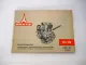 Original Deutz F2L 310 Motor Ersatzteilliste Bildkatalog Spare Parts List 1965