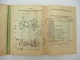 Original Deutz F2L 712 Dieselmotor Bedienungsanleitung Ersatzteilliste 1958
