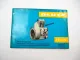 Original Deutz F2L 812 Motor Ersatzteilliste Bildkatalog Ersatzteilkatalog 1964