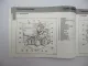 Original Deutz F2L F3L F4L 1011 Motor Betriebsanleitung Bedienung Wartung 1991