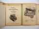 Original Deutz F4L F6L A4L A6L 514 Dieselmotor Betriebsanleitung Wartung 1957