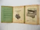 Original Deutz F4L F6L A4L A6L 514 Dieselmotor Betriebsanleitung Wartung 1962