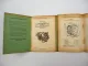 Original Deutz F6L F8L A6L A8L 614 Dieselmotor Betriebsanleitung Wartung 1960