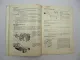 Original Deutz Fahr M1620 H Mähdrescher Betriebsanleitung Bedienung 1980