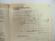 Original Deutz Fahr M1620 H Mähdrescher Betriebsanleitung Bedienung 1980