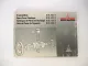 Original Deutz Motor BFL FL 1011 / T Ersatzteilliste Bildkatalog Parts Catalog