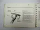 Original Duomat DR66 DR77 Tandem Vibrationswalze Betriebsanleitung Wartung