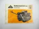 Original Duomat R 75 80 85 Tandem Vibrationswalze Betriebsanleitung Wartung