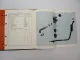 Original Eicher ED1E 13 PS Schlepper Ersatzteilliste Preisliste 1957