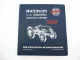 Original Eicher EM100 Leopard Schlepper mit EDK1 Motor Ersatzteilliste 1962