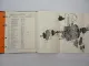 Original Eicher ES 200 201 Schmalspurschlepper Ersatzteilliste Ausgabe B 1965