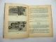 Original Farymann Dieselmotor Typ LK E LE D LD G LG Betriebsanleitung Wartung 1961