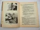 Original Farymann Typ D G E Dieselmotor Betriebsanleitung Wartung & Instandhaltung
