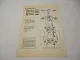 Original Fendt Farmer 200 S V 203 P V FL/FLA Schlepper Schmier- und Wartungsplan