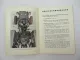 Original Fiat 350 Schlepper Betriebsanleitung Bedienung Wartung 1971