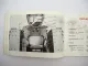 Original Fiat 466 566 Schlepper Betriebsanleitung Bedienung Wartung 1982