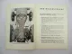 Original Fiat 600 Schlepper Betriebsanleitung Bedienung Wartung 1971