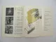 Original Fiat 616 N2 Lastwagen Betriebsanleitung Bedienung Wartung 1968