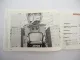 Original Fiat 70-66 80-66 Schlepper Betriebsanleitung Bedienung Wartung 1984