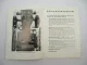 Original Fiat 750 special Schlepper Betriebsanleitung Bedienung Wartung 1971
