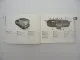 Original Fiat Doblo 263 Betriebsanleitung Bedienungsanleitung 4/2016 Bordbuch