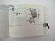 Original Fiat Doblo 263 Betriebsanleitung Bedienungsanleitung 4/2016 Bordbuch