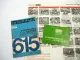 Original Fiat Trattori 615 Schlepper Betriebsanleitung Bedienung Wartung 1965