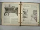 Original Ford Dexta 2000 Super Dexta 3000 Major 4000 5000 Werkstatthandbuch 1964/66