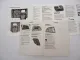 Original Ford Ecosport Betriebsanleitung Bordbuch mit 386 Seiten Stand März 2018