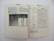 Original Ford Ecosport Betriebsanleitung Bordbuch mit 386 Seiten Stand März 2018