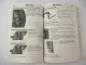 Original Ford Explorer Owners Instruction Manual & Maintenance 2/2014