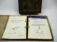 Original Ford Traktoren Service Mitteilungen 1965 - 1976 Werkstatthandbuch