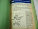 Original Ford Traktoren Service Mitteilungen 1965 - 1976 Werkstatthandbuch