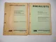 Original Ford Umschlüsselungsliste Teilenummern Preisliste Traktor Motor 1/79