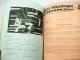Original Fordson Dexta Traktor Service Mitteilungen 1958 - 1962 Werkstatthandbuch