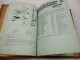 Original Fordson Dexta Traktor Service Mitteilungen 1958 - 1962 Werkstatthandbuch