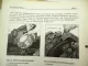 Original Fordson Major FMD 50 Dexta Werkstatthandbuch 1962 Reparaturanleitung
